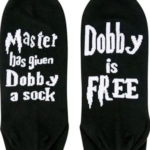 2 for $12 Harry Potter Socks